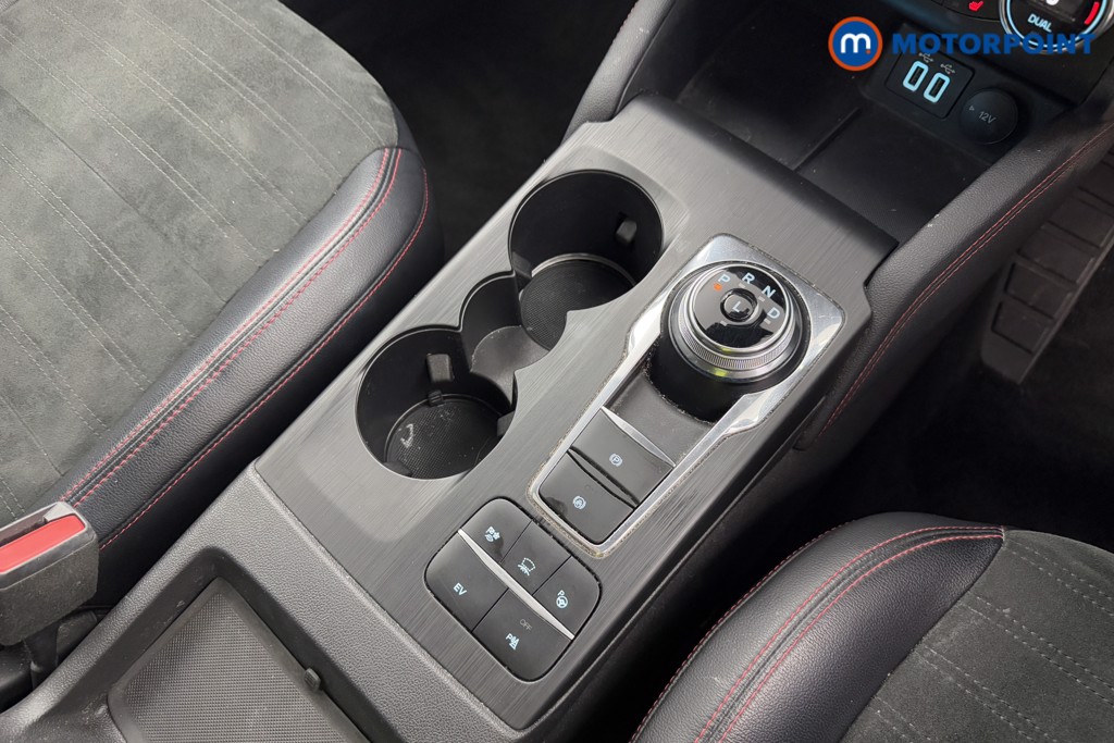 Used Ford Kuga 2022 for sale - 76279166: Photo 21
