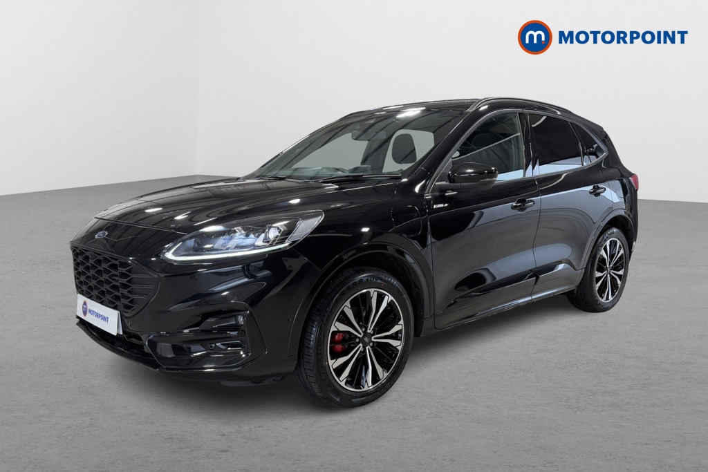 Used Ford Kuga 2022 for sale - 76279166: Photo 3