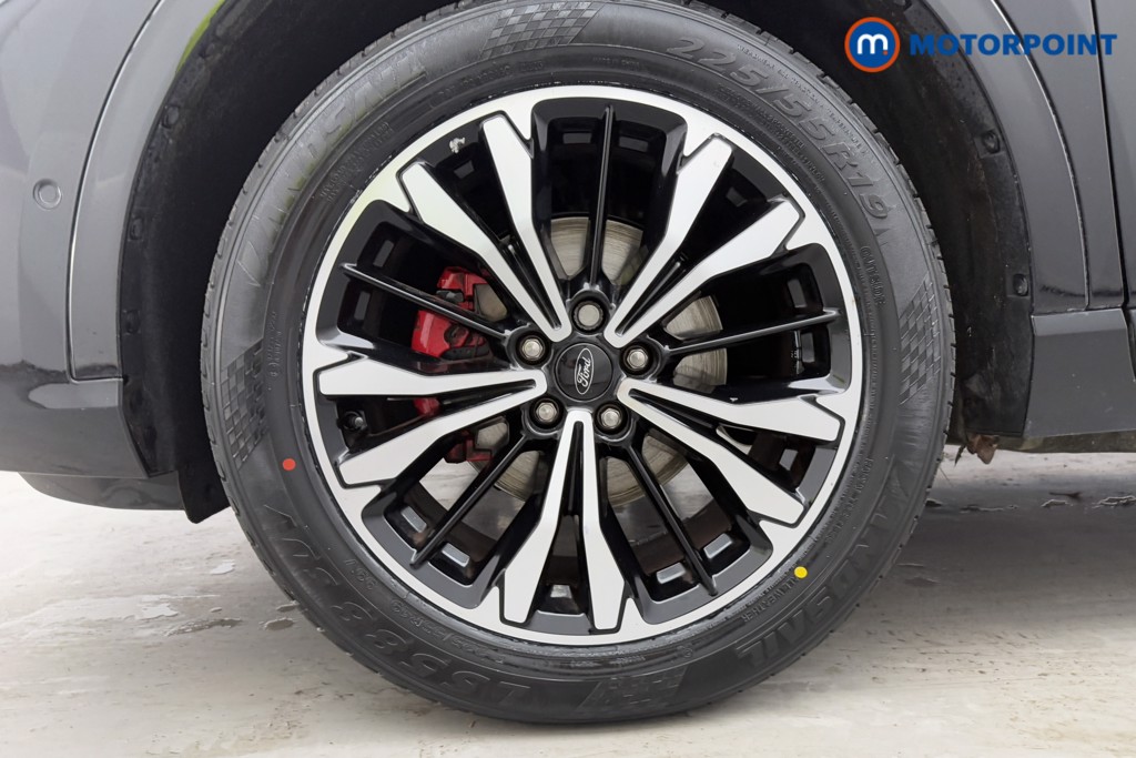Used Ford Kuga 2022 for sale - 76279166: Photo 42