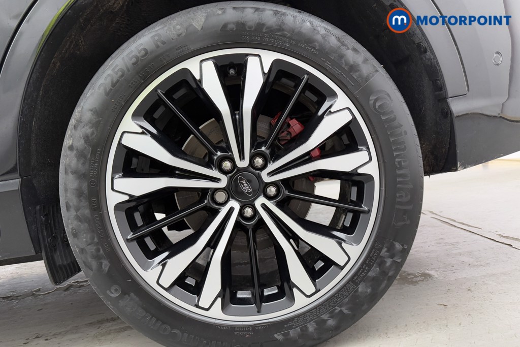Used Ford Kuga 2022 for sale - 76279166: Photo 43