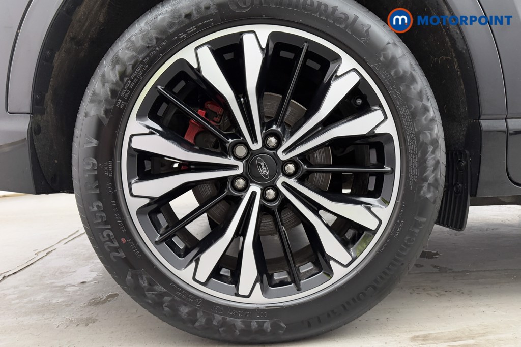 Used Ford Kuga 2022 for sale - 76279166: Photo 44