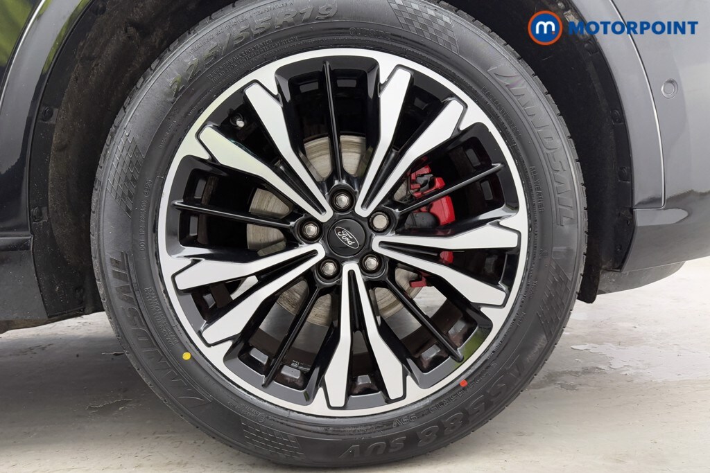Used Ford Kuga 2022 for sale - 76279166: Photo 45