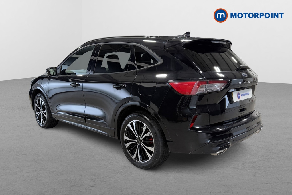 Used Ford Kuga 2022 for sale - 76279166: Photo 5