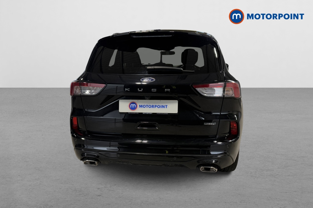 Used Ford Kuga 2022 for sale - 76279166: Photo 6