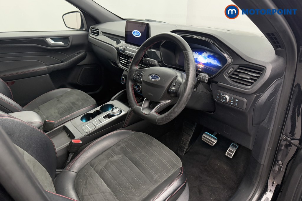 Used Ford Kuga 2022 for sale - 76279166: Photo 9
