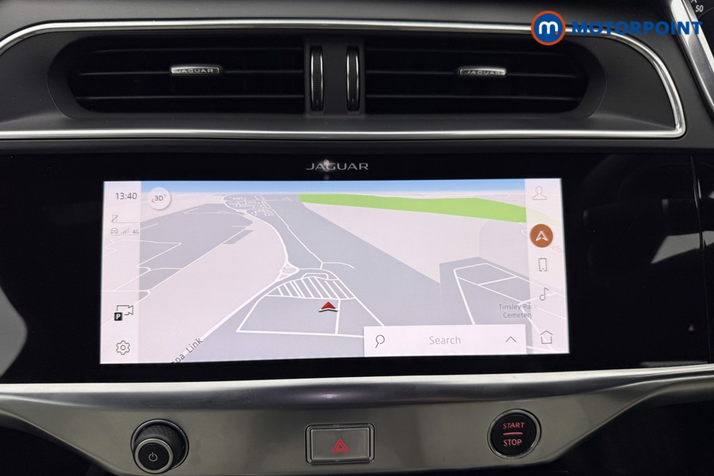 Used Jaguar I-Pace 2022 for sale - 77117643: Photo 10