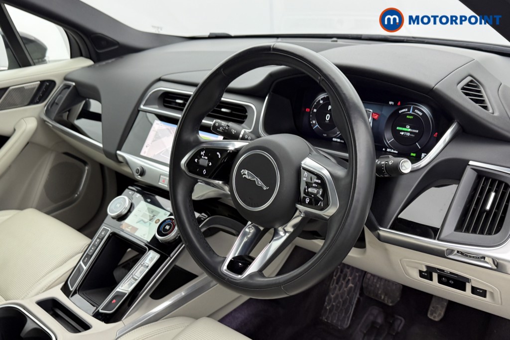 Used Jaguar I-Pace 2022 for sale - 77117643: Photo 12