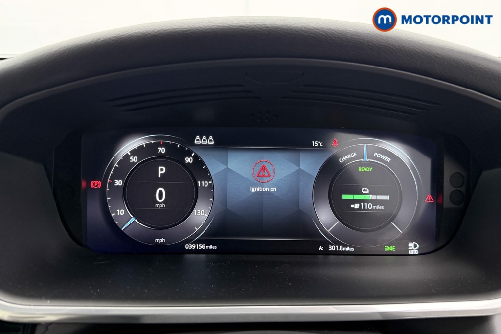 Used Jaguar I-Pace 2022 for sale - 77117643: Photo 13