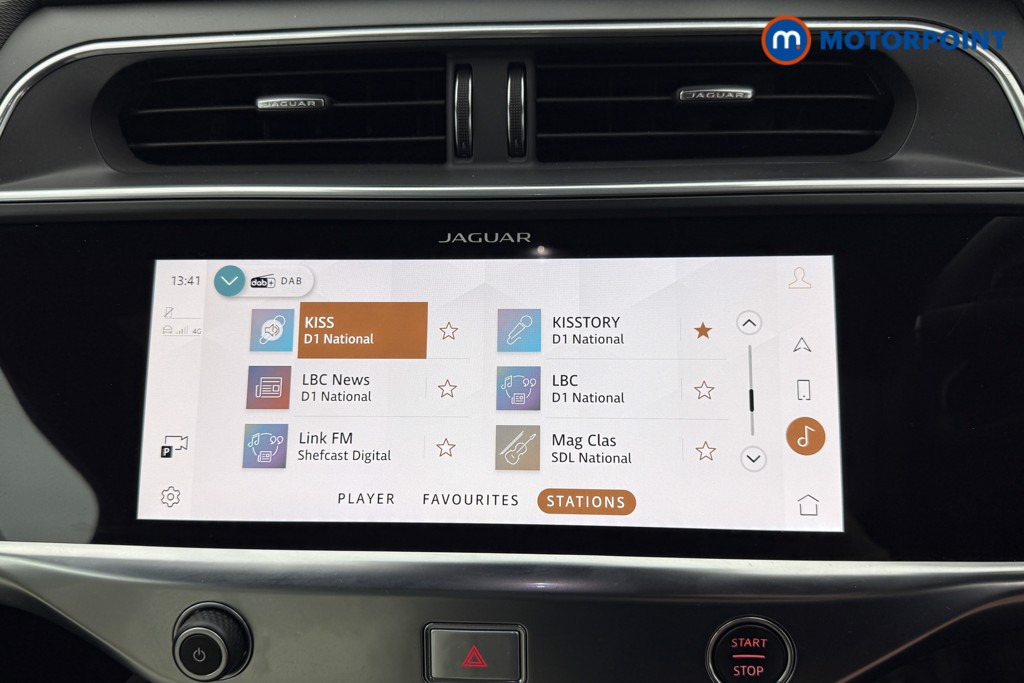 Used Jaguar I-Pace 2022 for sale - 77117643: Photo 14