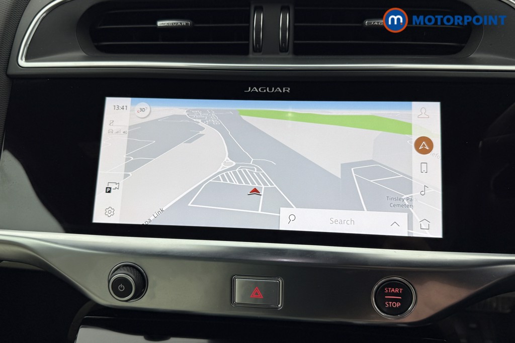 Used Jaguar I-Pace 2022 for sale - 77117643: Photo 16