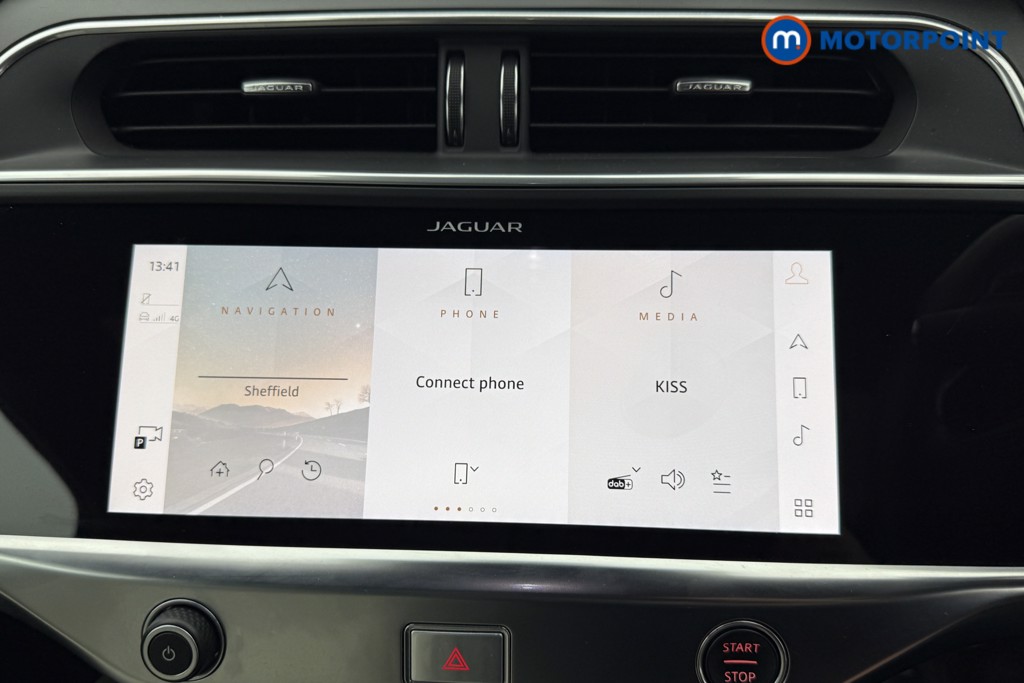 Used Jaguar I-Pace 2022 for sale - 77117643: Photo 17