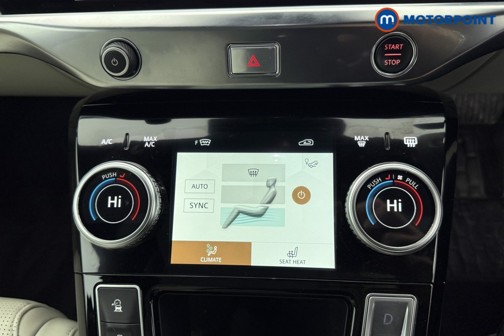 Used Jaguar I-Pace 2022 for sale - 77117643: Photo 18