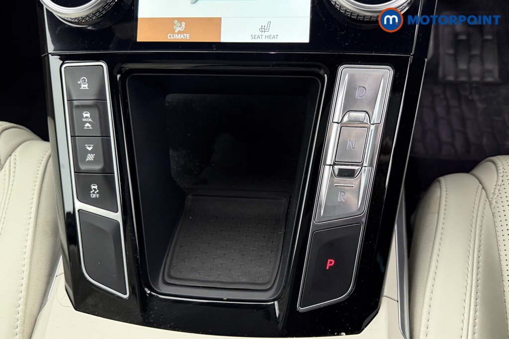 Used Jaguar I-Pace 2022 for sale - 77117643: Photo 19