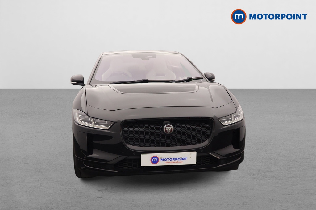 Used Jaguar I-Pace 2022 for sale - 77117643: Photo 2