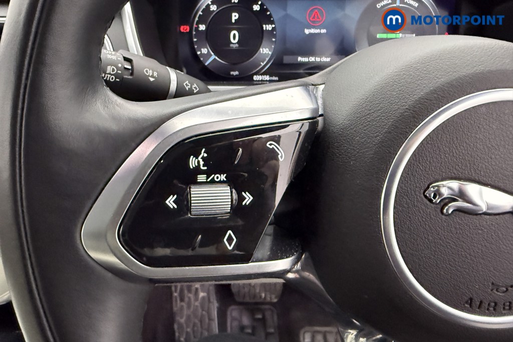 Used Jaguar I-Pace 2022 for sale - 77117643: Photo 20