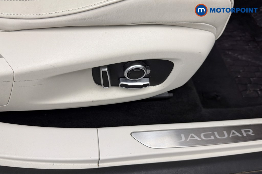 Used Jaguar I-Pace 2022 for sale - 77117643: Photo 23