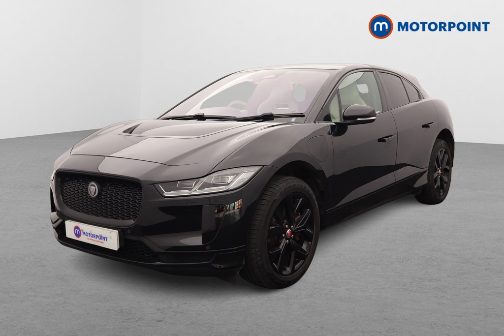 Used Jaguar I-Pace 2022 for sale - 77117643: Photo 3