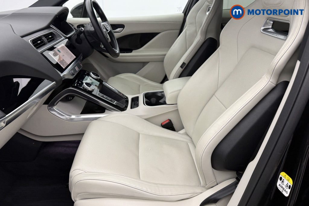 Used Jaguar I-Pace 2022 for sale - 77117643: Photo 30