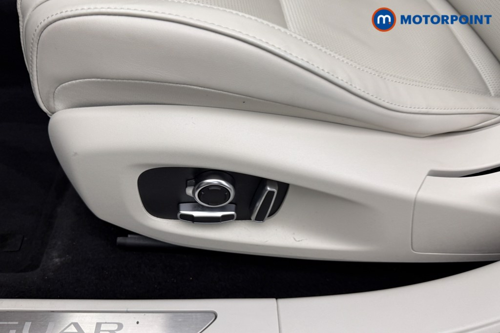 Used Jaguar I-Pace 2022 for sale - 77117643: Photo 31