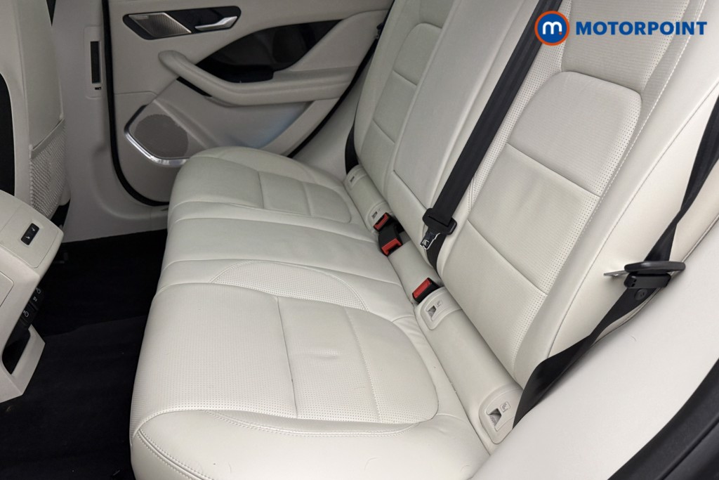 Used Jaguar I-Pace 2022 for sale - 77117643: Photo 32