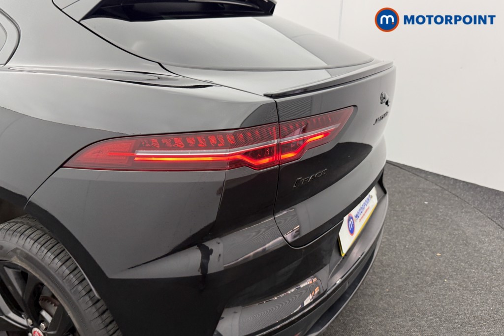 Used Jaguar I-Pace 2022 for sale - 77117643: Photo 35