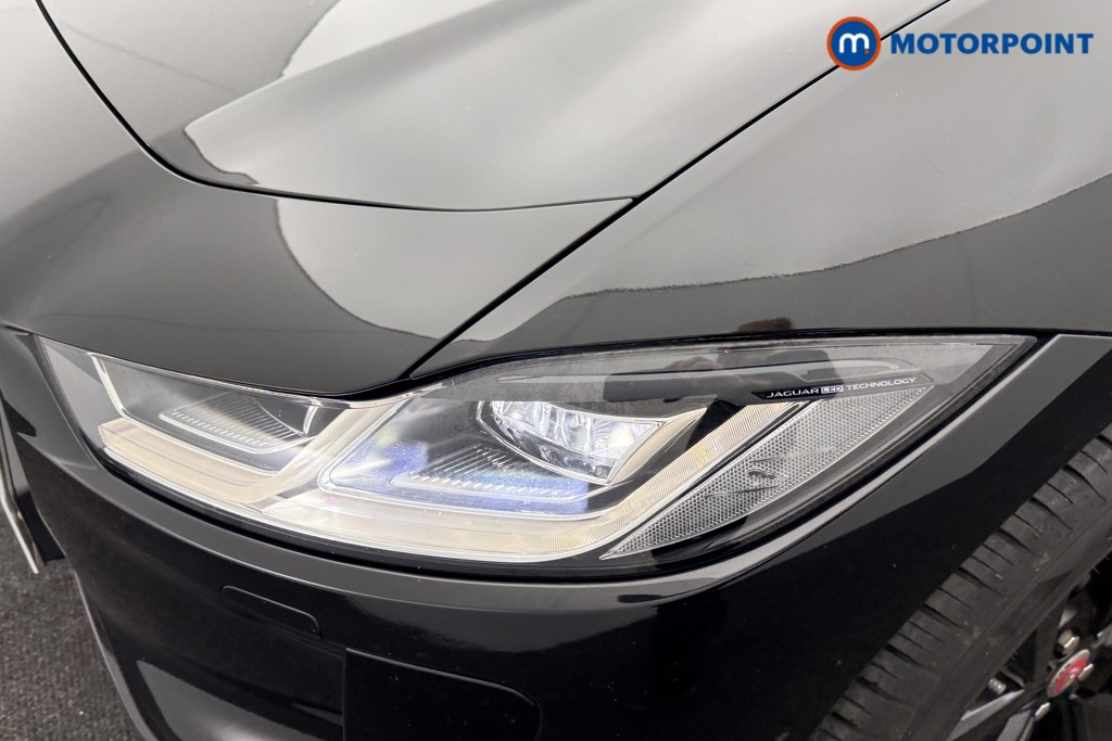 Used Jaguar I-Pace 2022 for sale - 77117643: Photo 36