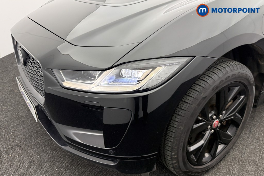 Used Jaguar I-Pace 2022 for sale - 77117643: Photo 37