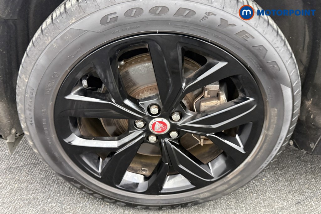 Used Jaguar I-Pace 2022 for sale - 77117643: Photo 38