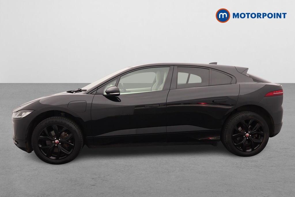 Used Jaguar I-Pace 2022 for sale - 77117643: Photo 4