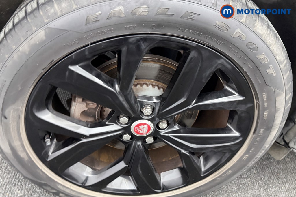 Used Jaguar I-Pace 2022 for sale - 77117643: Photo 40