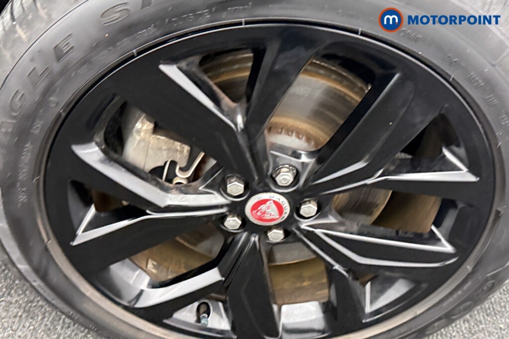 Used Jaguar I-Pace 2022 for sale - 77117643: Photo 41