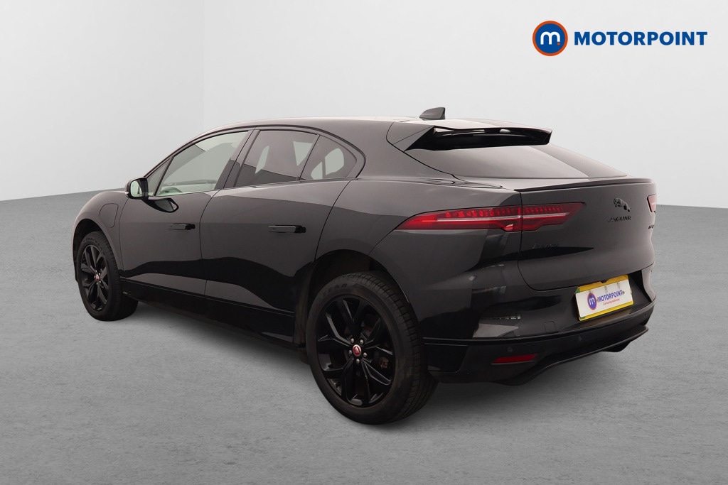 Used Jaguar I-Pace 2022 for sale - 77117643: Photo 5