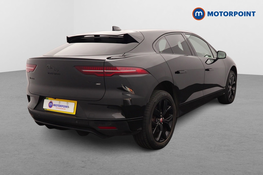 Used Jaguar I-Pace 2022 for sale - 77117643: Photo 7