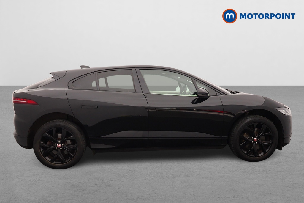 Used Jaguar I-Pace 2022 for sale - 77117643: Photo 8