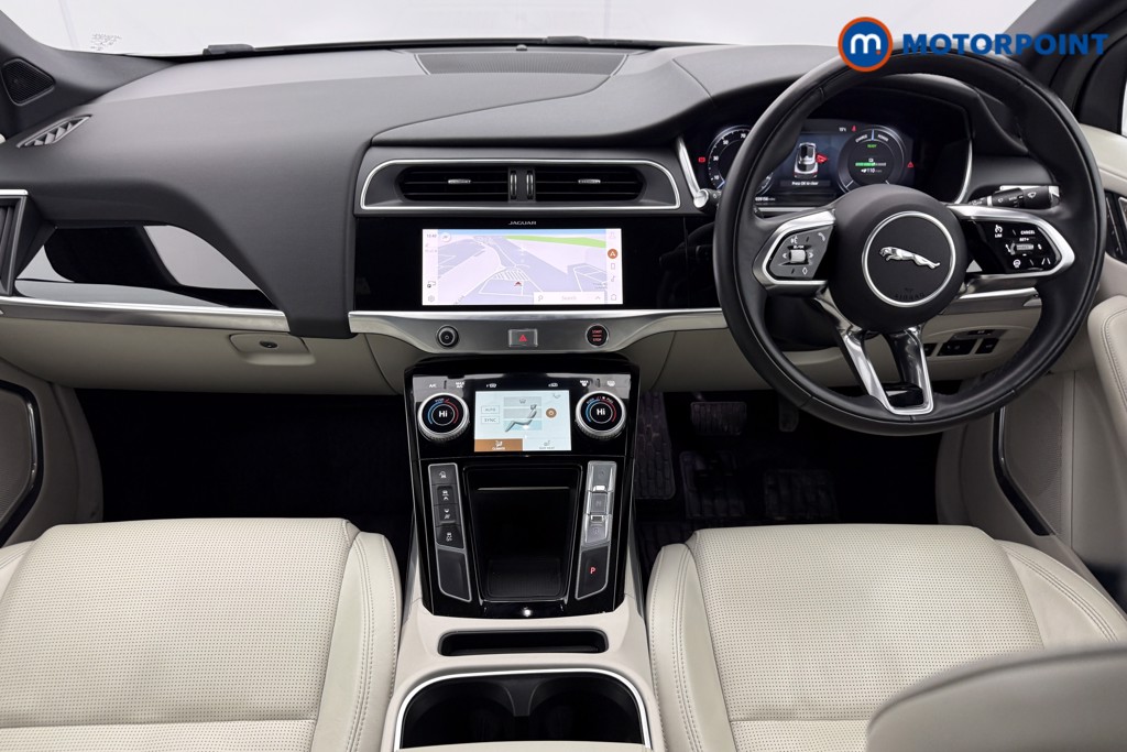 Used Jaguar I-Pace 2022 for sale - 77117643: Photo 9