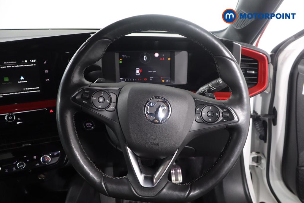 Used Vauxhall Mokka 2022 for sale - 76777573: Photo 10