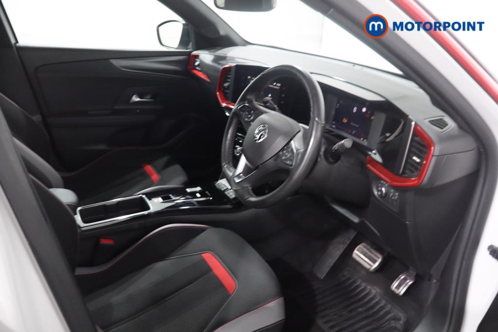 Used Vauxhall Mokka 2022 for sale - 76777573: Photo 11