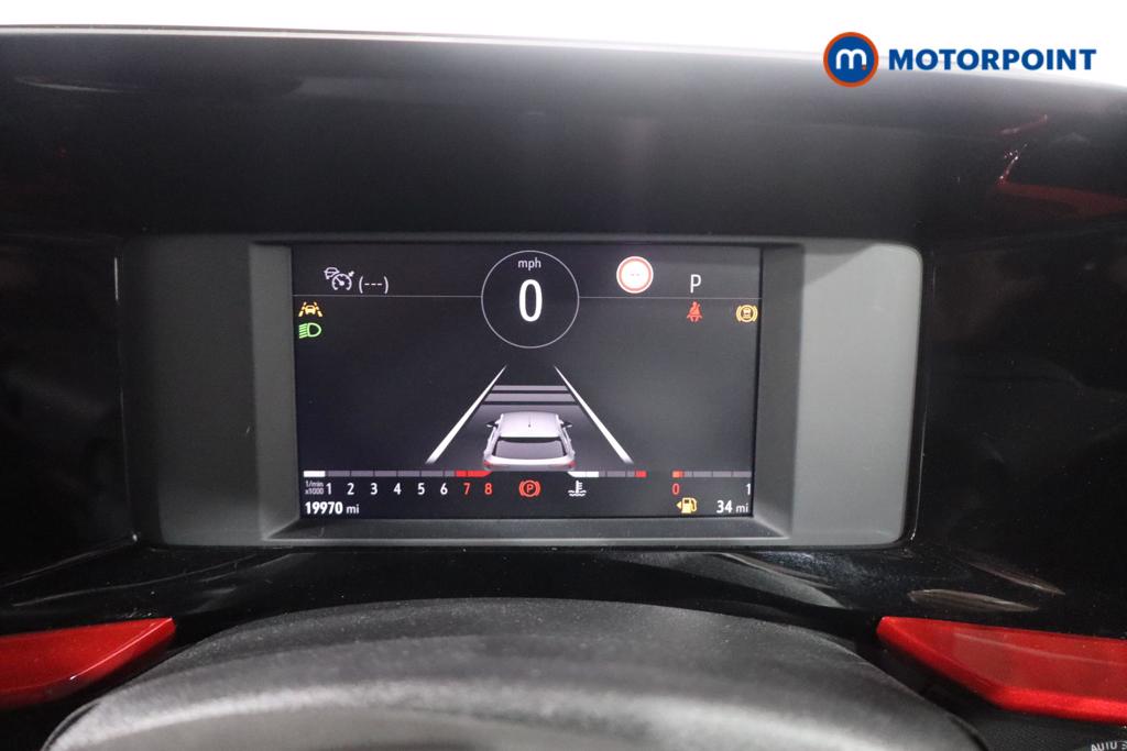 Used Vauxhall Mokka 2022 for sale - 76777573: Photo 12