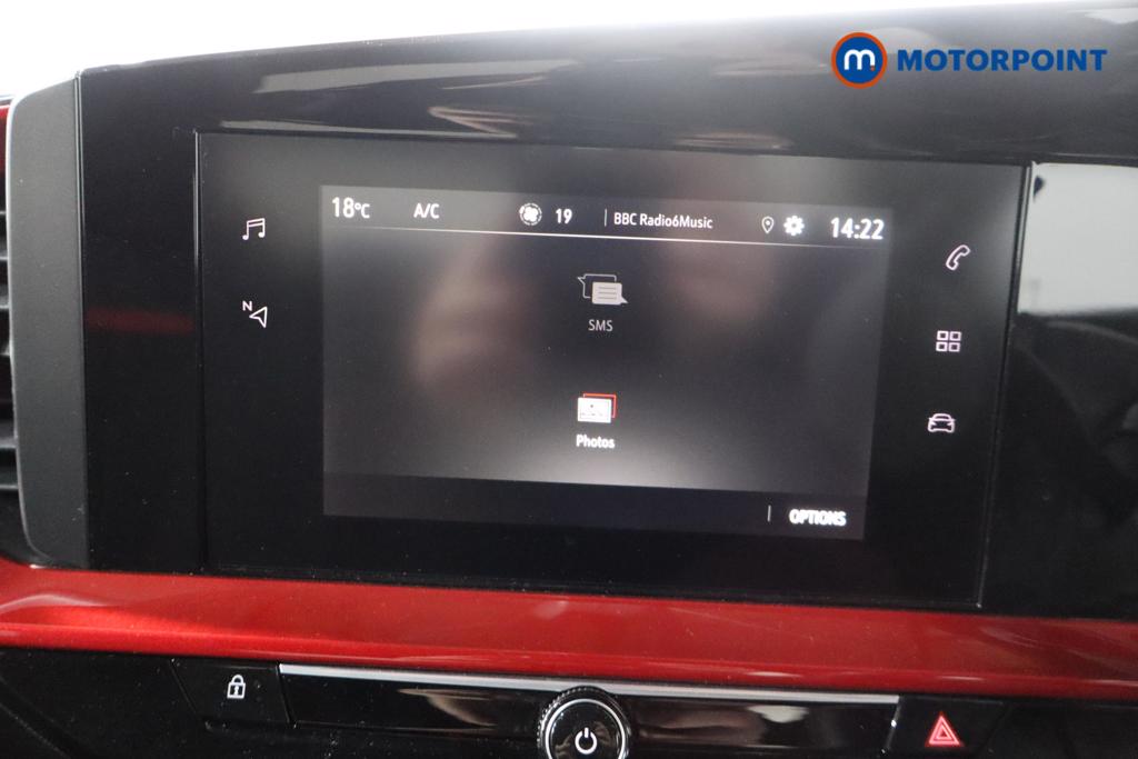 Used Vauxhall Mokka 2022 for sale - 76777573: Photo 13