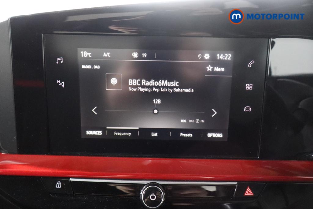 Used Vauxhall Mokka 2022 for sale - 76777573: Photo 14