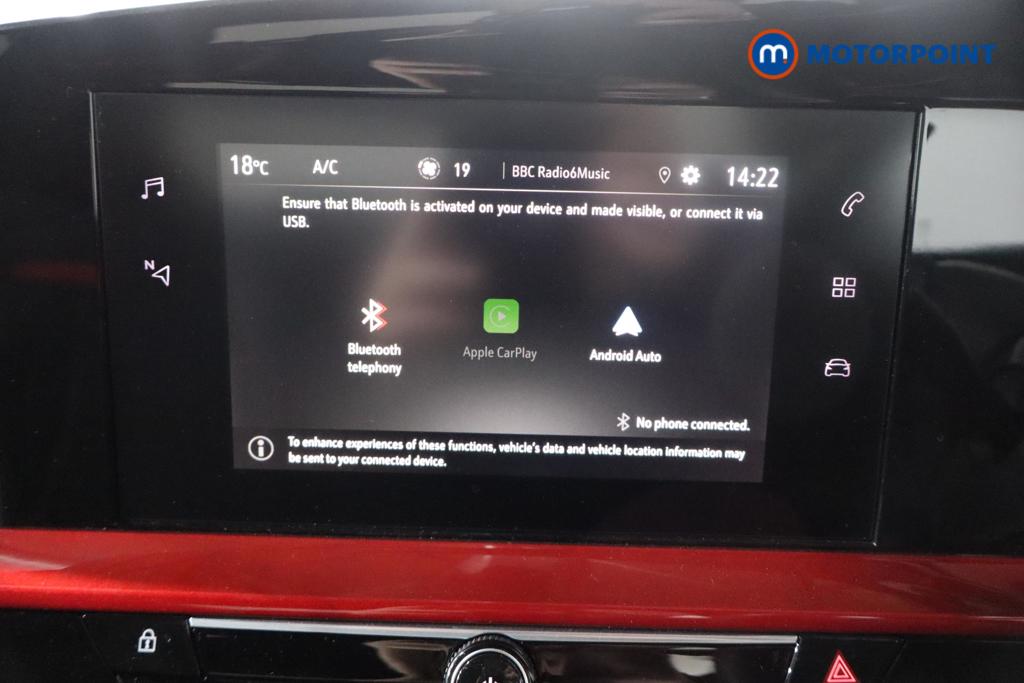 Used Vauxhall Mokka 2022 for sale - 76777573: Photo 15