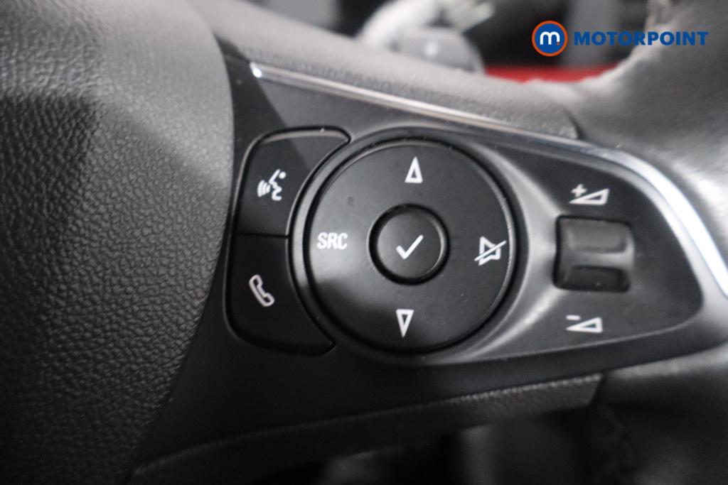 Used Vauxhall Mokka 2022 for sale - 76777573: Photo 19