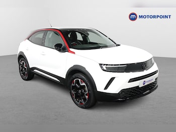 Used Vauxhall Mokka 2022 for sale - 76777573: Photo