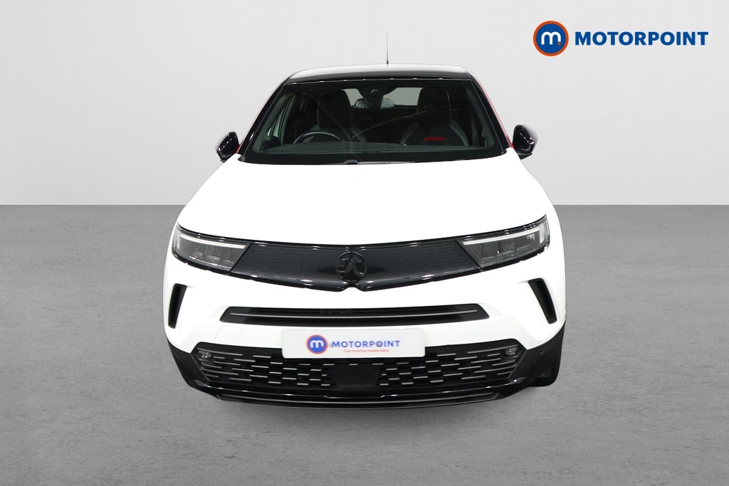 Used Vauxhall Mokka 2022 for sale - 76777573: Photo 2