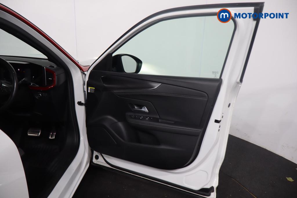 Used Vauxhall Mokka 2022 for sale - 76777573: Photo 22