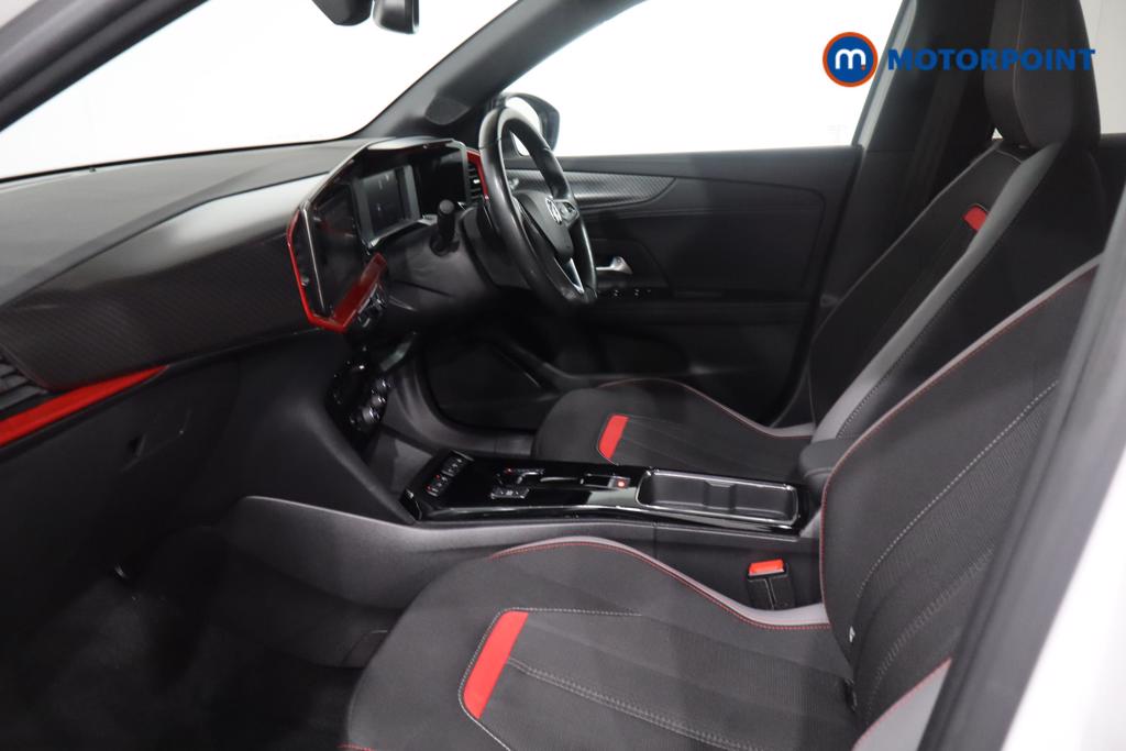 Used Vauxhall Mokka 2022 for sale - 76777573: Photo 26