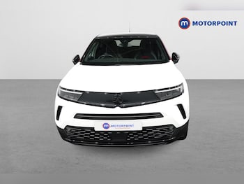 Used Vauxhall Mokka 2022 for sale - 76777573: Photo