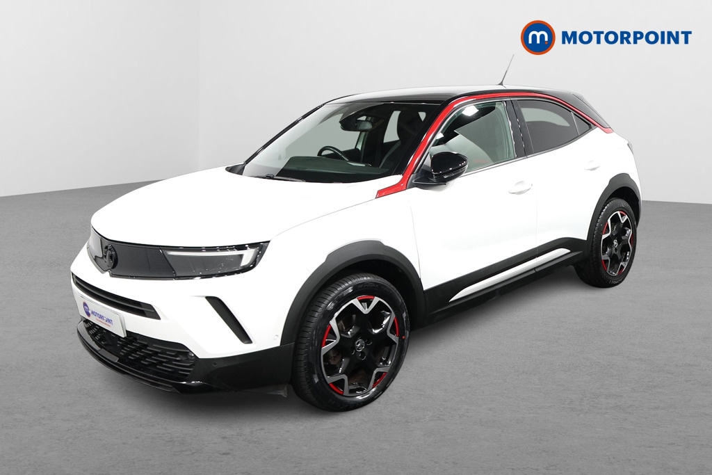 Used Vauxhall Mokka 2022 for sale - 76777573: Photo 3