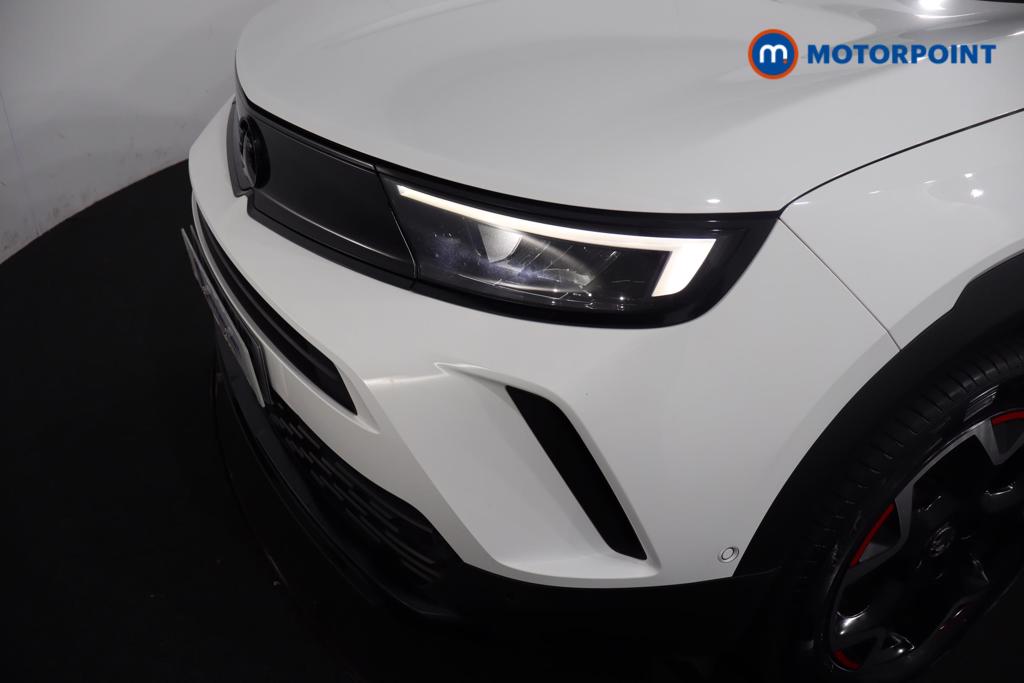 Used Vauxhall Mokka 2022 for sale - 76777573: Photo 32