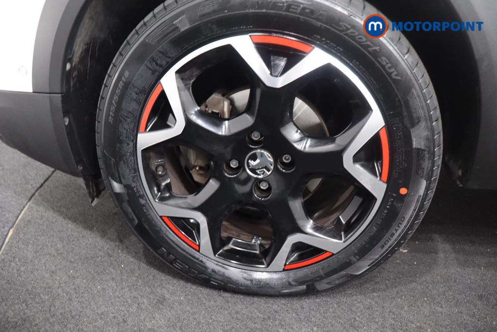 Used Vauxhall Mokka 2022 for sale - 76777573: Photo 33